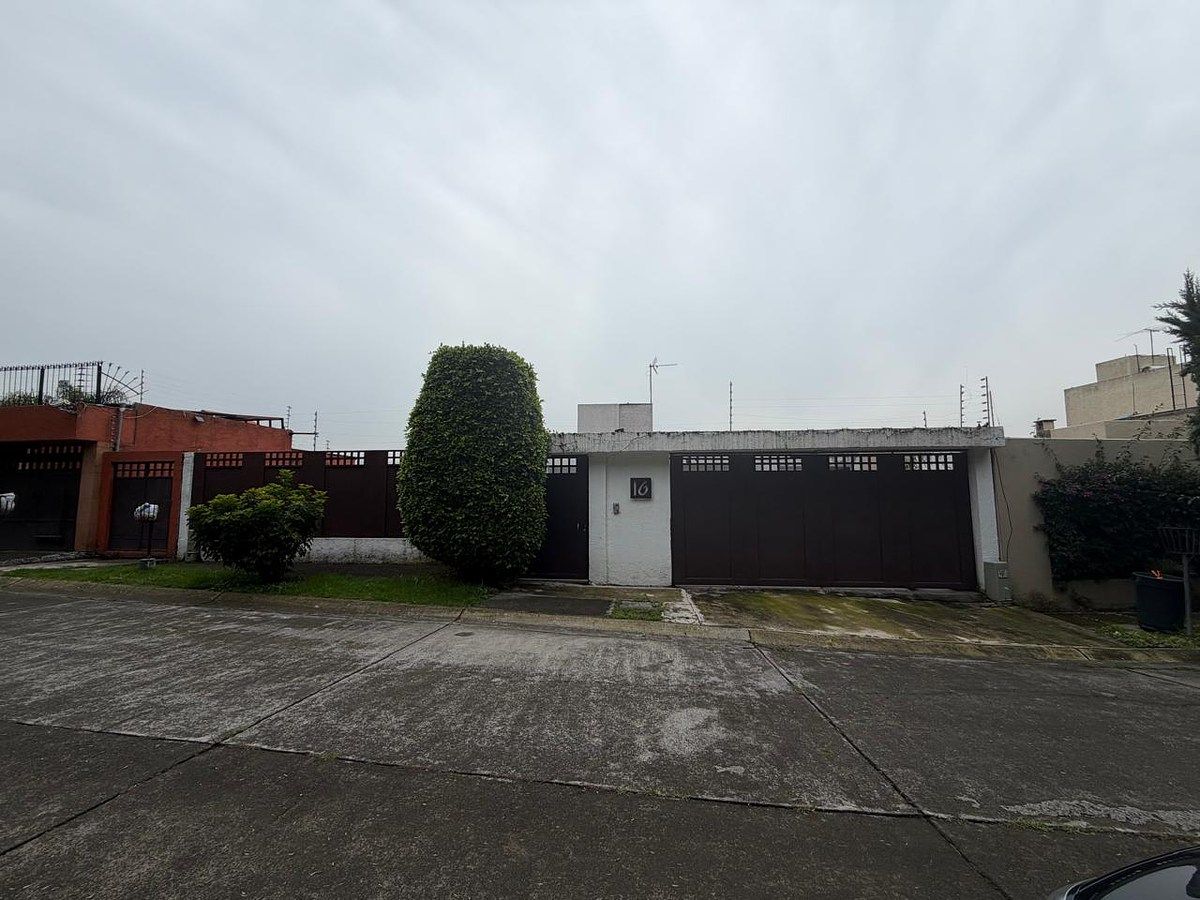 Casa en venta · Bosques de la Herradura, Huixquilucan, Estado de México