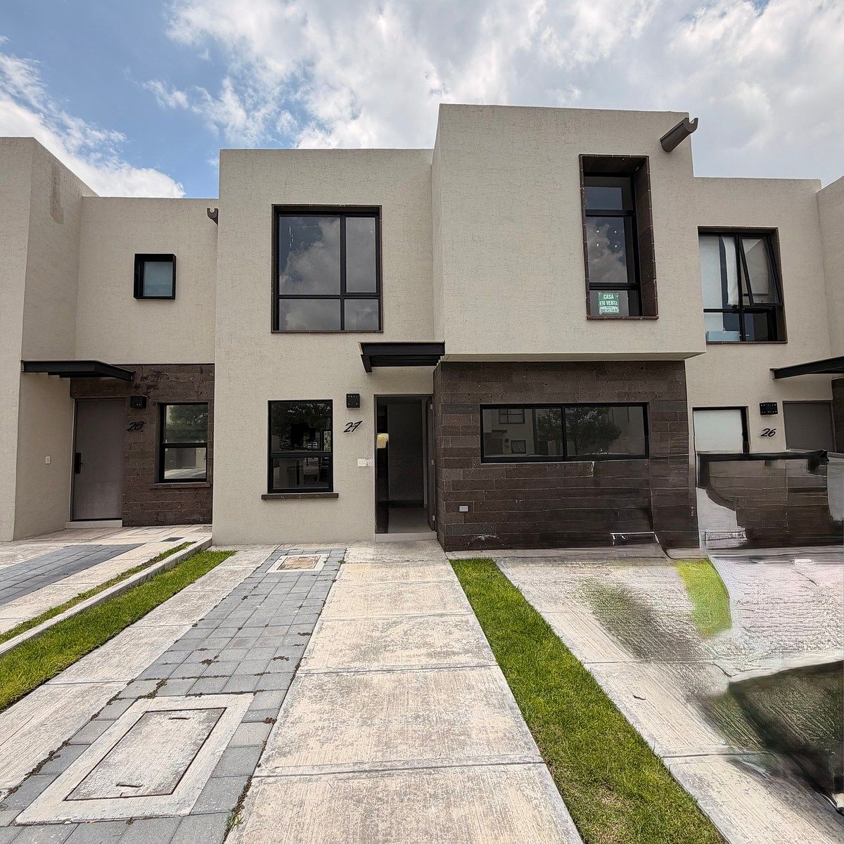 Condominio en venta · Zákia, El Marqués, Querétaro Condominio en venta · Zákia, El Marqués, Querétaro