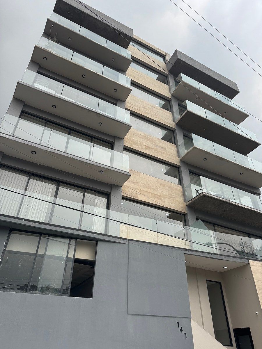 Departamento en venta · Naucalpan de Juárez, Estado de México