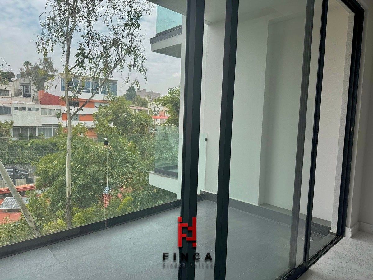 Departamento en venta · Lomas de Tecamachalco, Naucalpan de Juárez, Estado de México