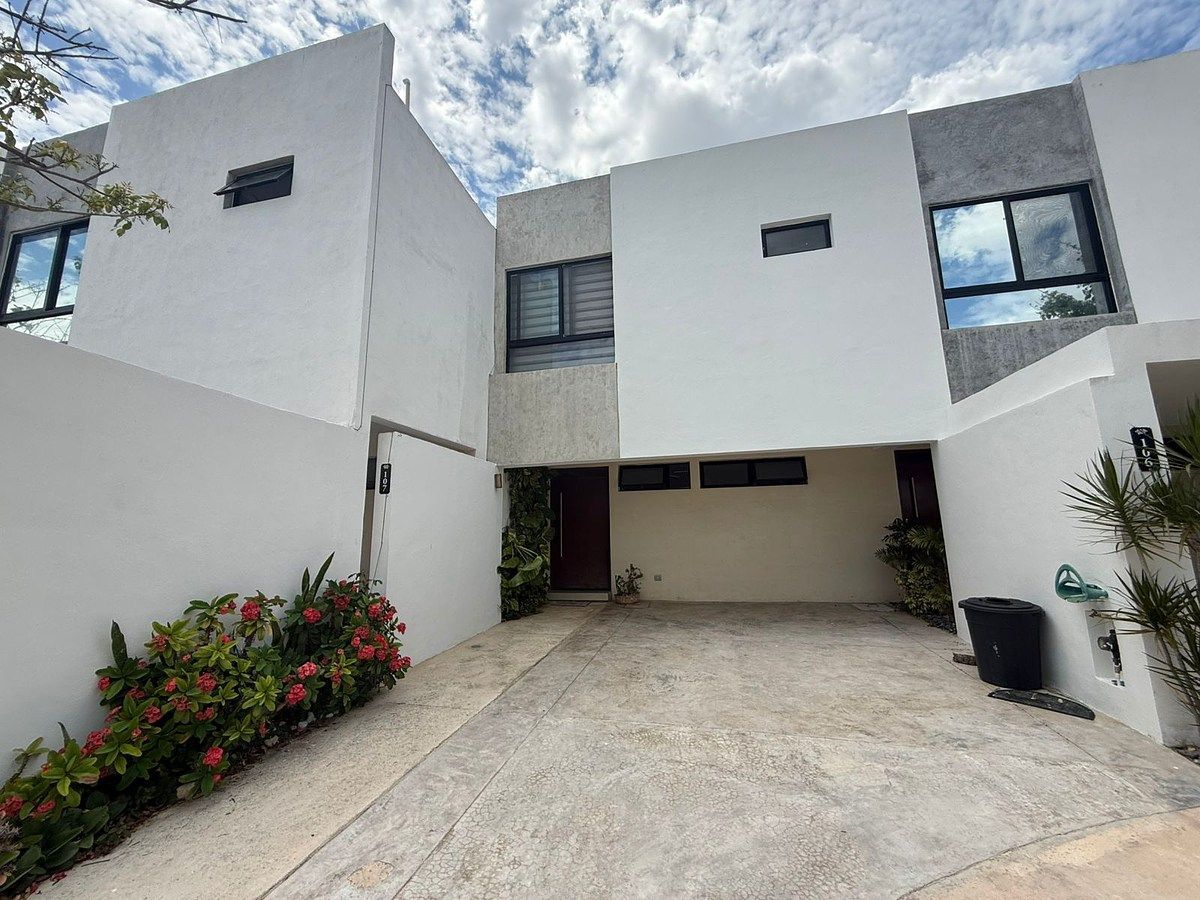 Condominio en venta · Cholul, Mérida, Yucatán Condominio en venta · Cholul, Mérida, Yucatán