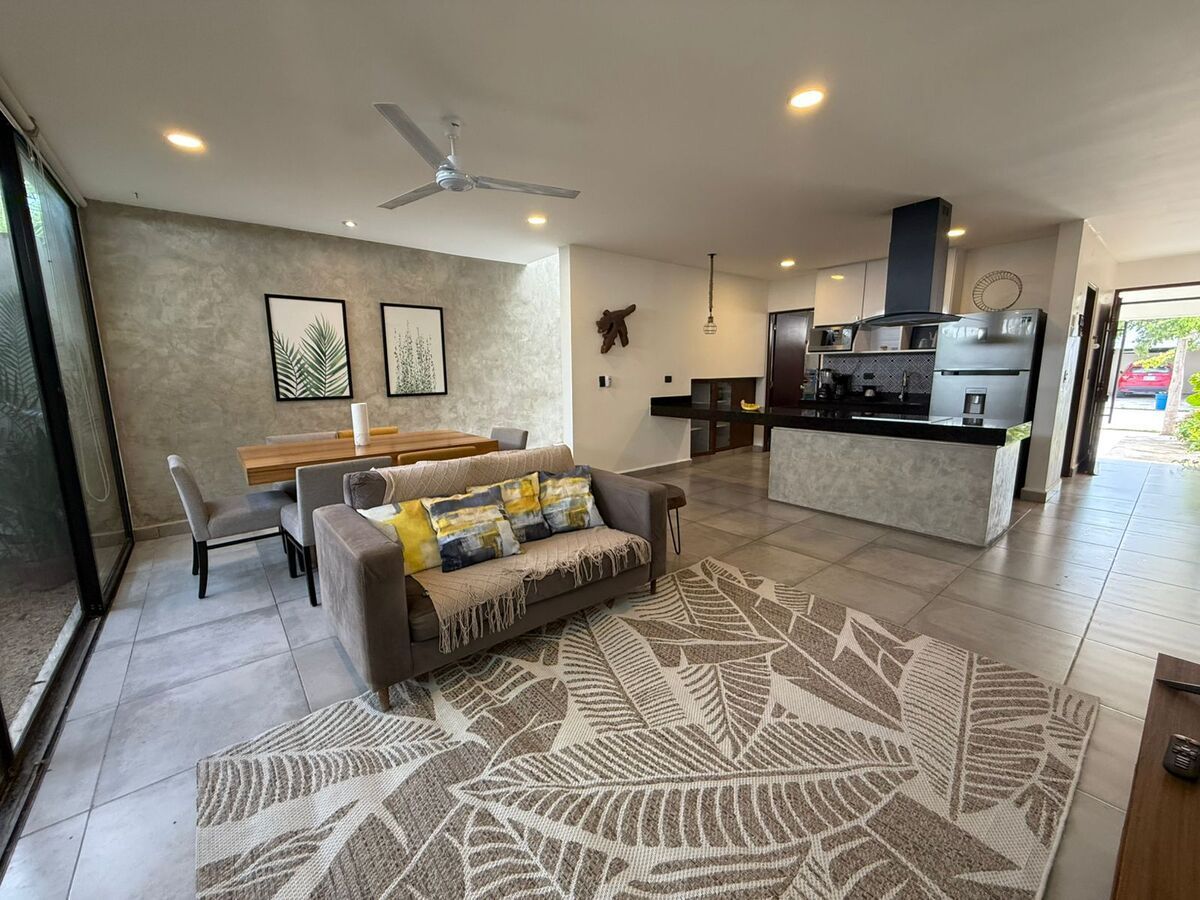 Condominio en venta · Cholul, Mérida, Yucatán Condominio en venta · Cholul, Mérida, Yucatán
