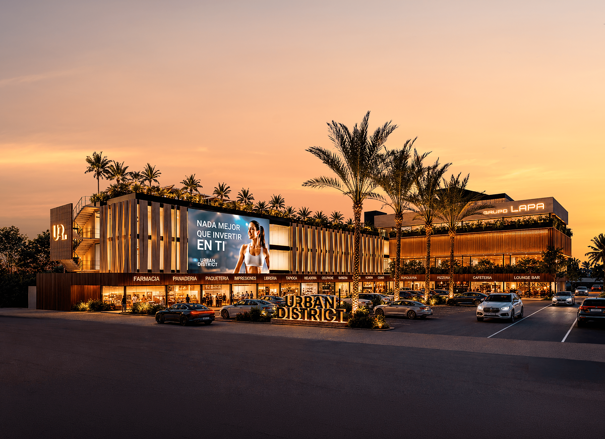Comercio en venta · Xcanatún, Mérida, Yucatán