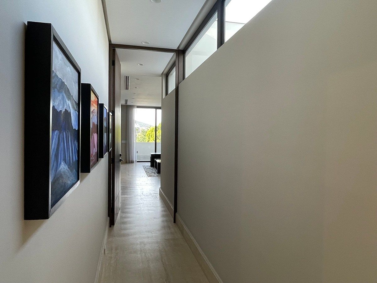 Departamento en renta · Del Valle, San Pedro Garza García, Nuevo León