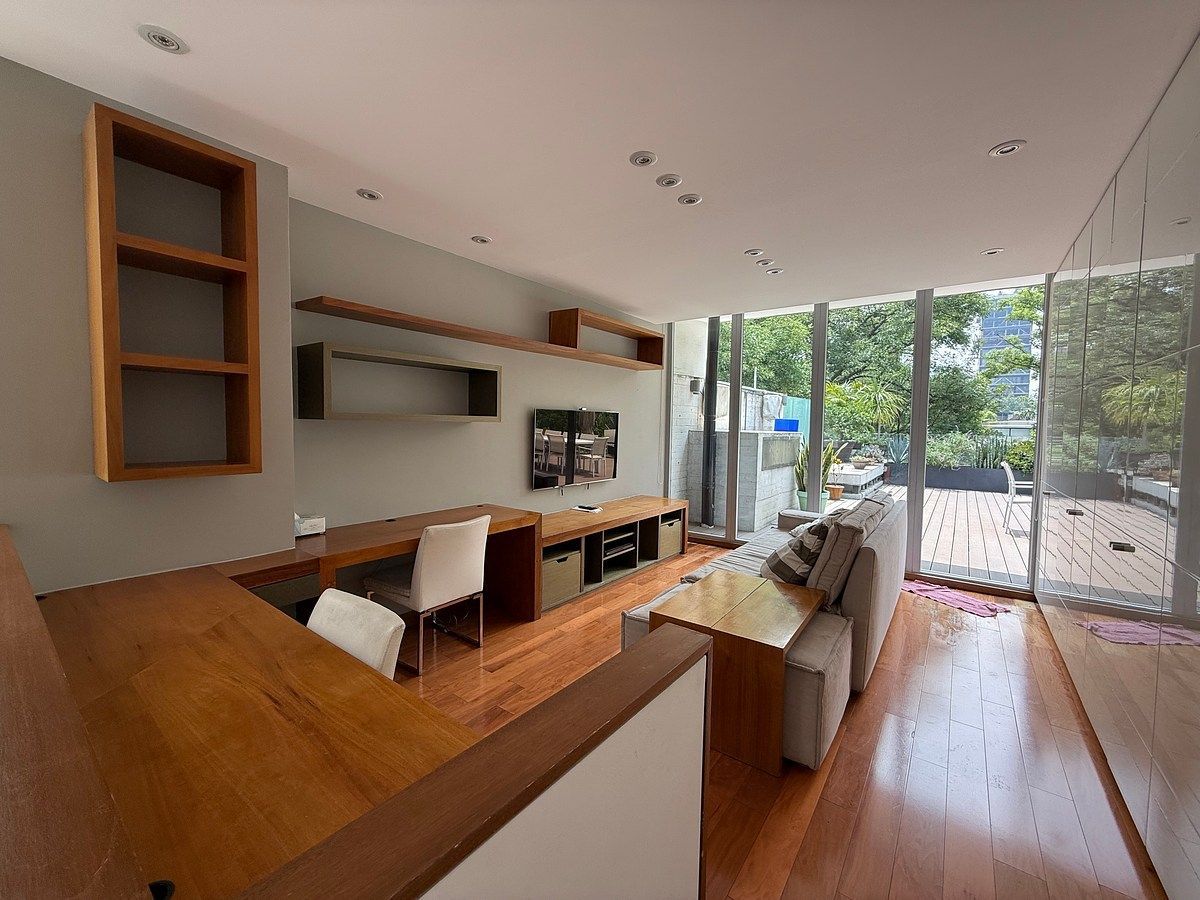Departamento en venta · Polanco IV Sección, Polanco, Miguel Hidalgo, Ciudad de México
