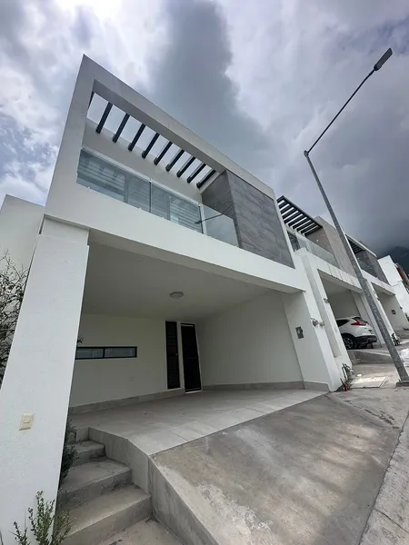 Casa en venta · Cumbres Elite Premier Privadas Alpes y Everest, Monterrey, Nuevo León