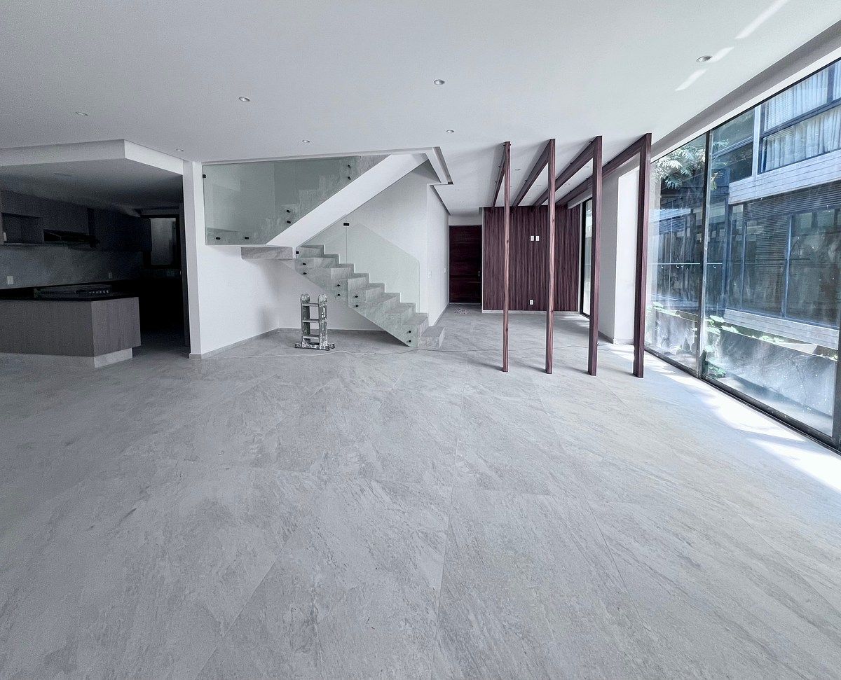 Departamento en venta · Polanco IV Sección, Polanco, Miguel Hidalgo, Ciudad de México