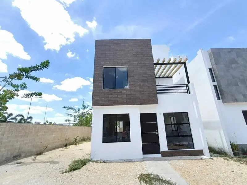 Casa en venta · Mérida, Yucatán