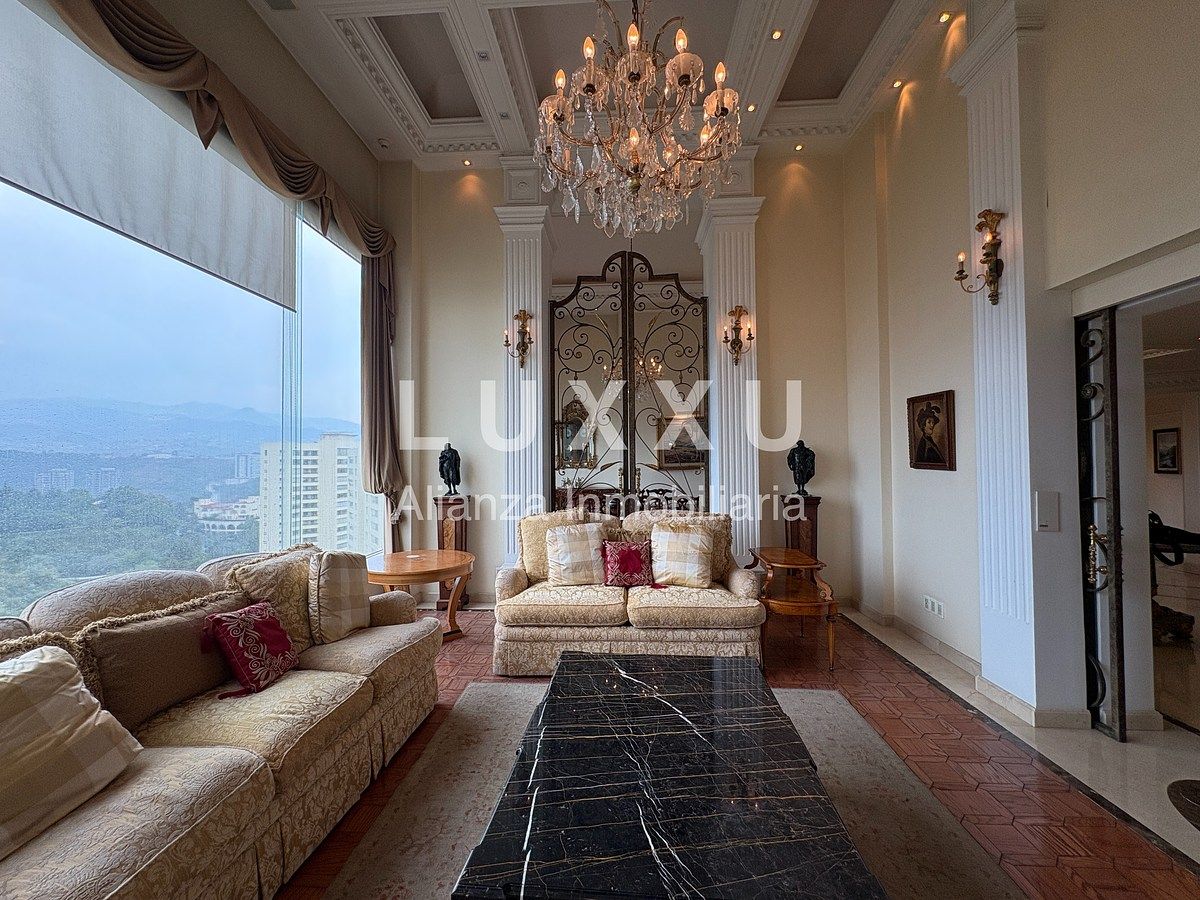 Departamento en venta · Naucalpan de Juárez, Estado de México