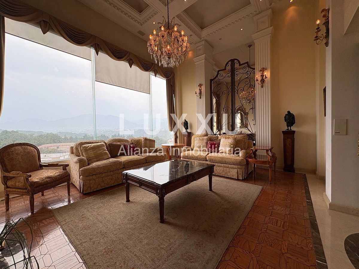 Departamento en venta · Naucalpan de Juárez, Estado de México