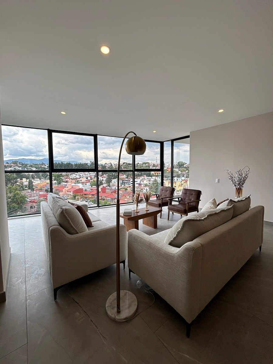 Departamento en venta · Lomas Anáhuac, Huixquilucan, Estado de México