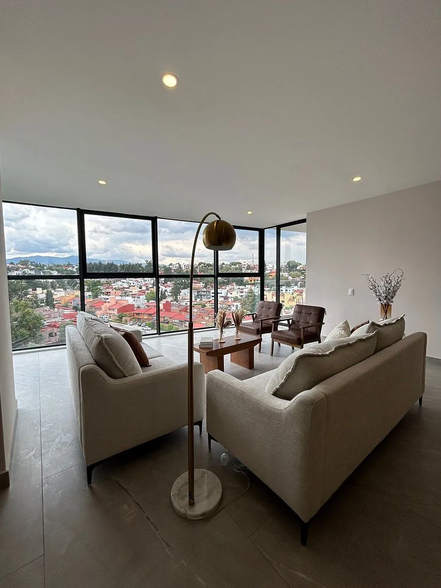 Departamento en venta · Lomas Anáhuac, Huixquilucan, Estado de México