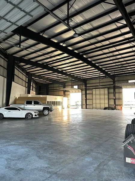 Bodega en renta · Parque Industrial Apodaca, Apodaca, Nuevo León