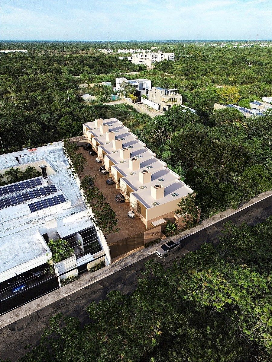 Casa en venta · Temozon Norte, Mérida, Yucatán