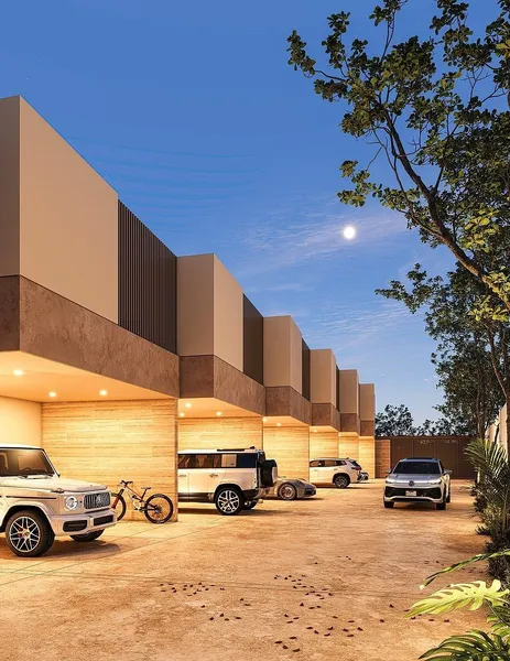 Casa en venta · Temozon Norte, Mérida, Yucatán