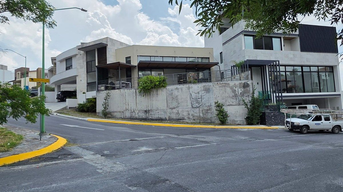 Casa en renta · Las Águilas, Guadalupe, Nuevo León