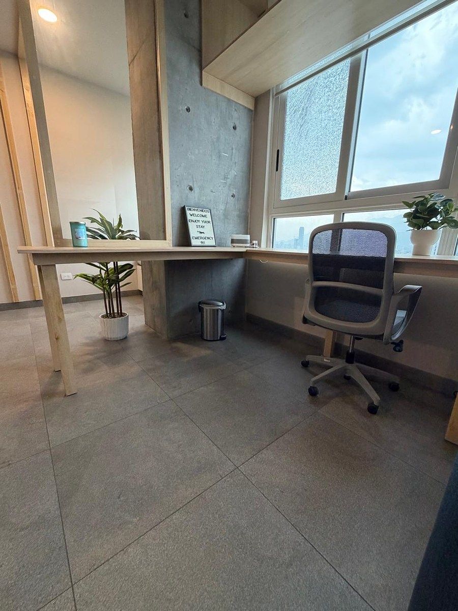 Departamento en renta · Monterrey Centro, Monterrey, Nuevo León Departamento en renta · Monterrey Centro, Monterrey, Nuevo León
