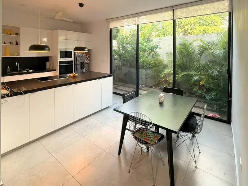 Condominio en venta · Santa Gertrudis Copo, Mérida, Yucatán