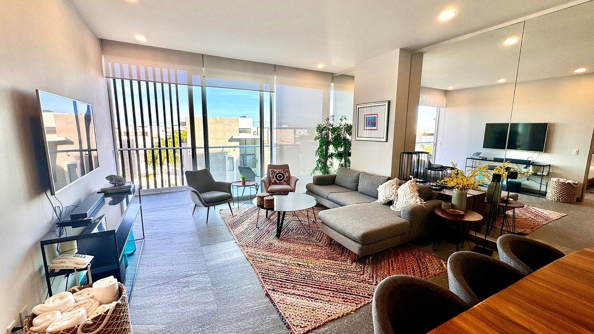 Departamento en venta · Zona Hotelera, Cancún, Benito Juárez, Quintana Roo