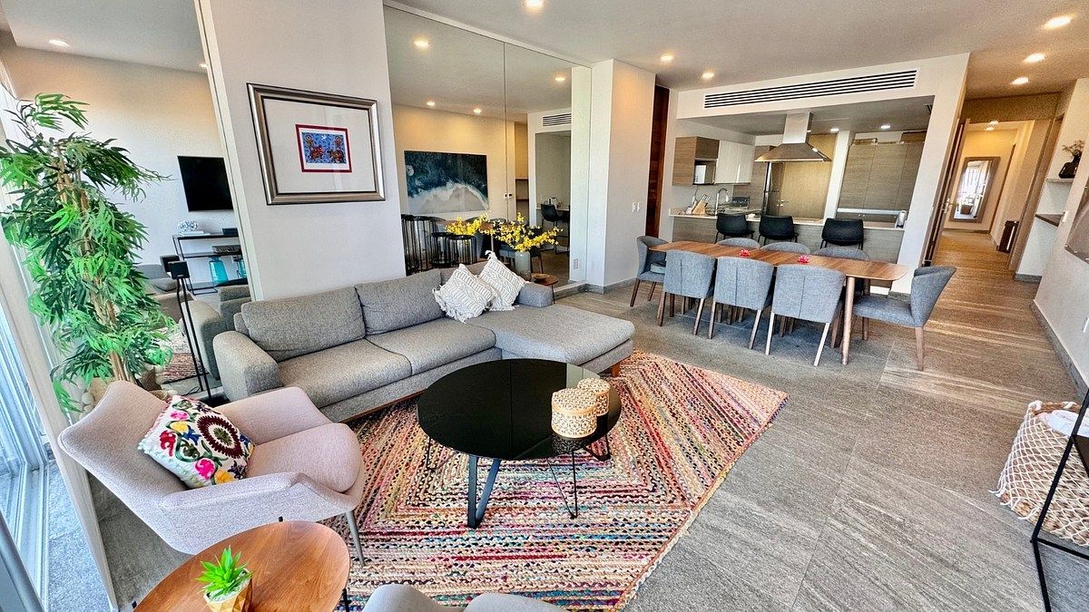 Departamento en venta · Zona Hotelera, Cancún, Benito Juárez, Quintana Roo