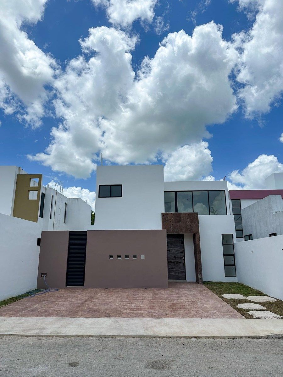 Condominio en venta · Praderas del Mayab, Conkal, Yucatán
