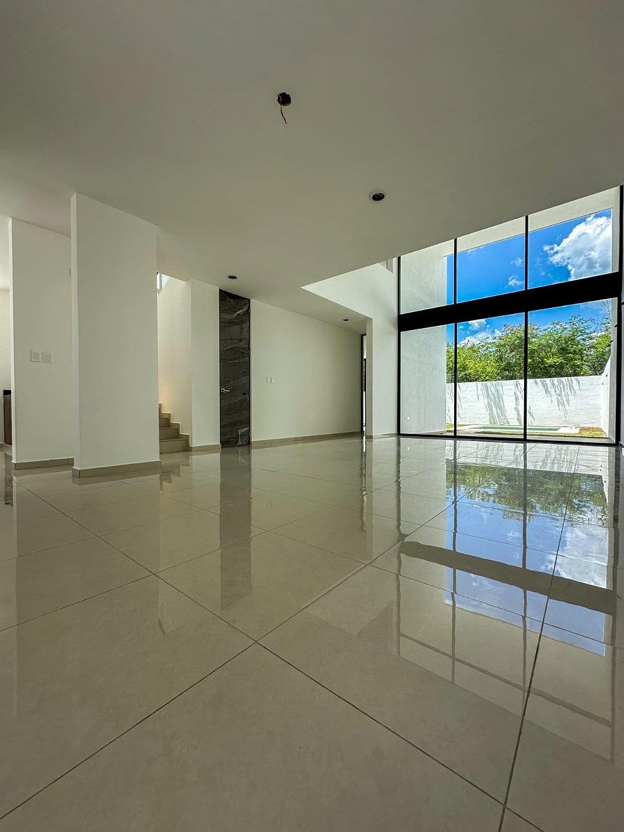 Condominio en venta · Praderas del Mayab, Conkal, Yucatán