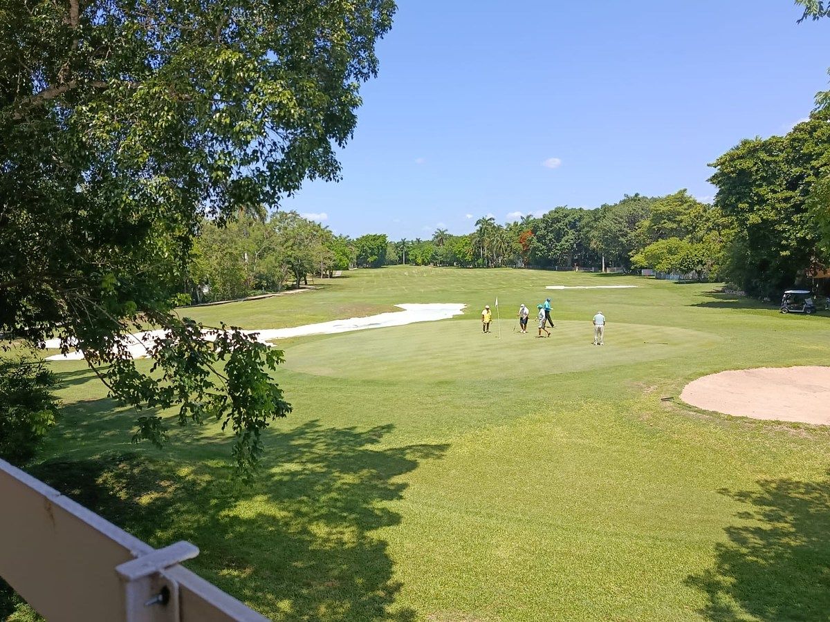 Condominio en venta · Club de Golf La Ceiba, Mérida, Yucatán