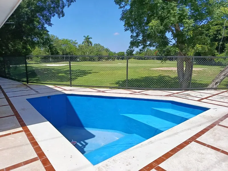 Condominio en venta · Club de Golf La Ceiba, Mérida, Yucatán Condominio en venta · Club de Golf La Ceiba, Mérida, Yucatán