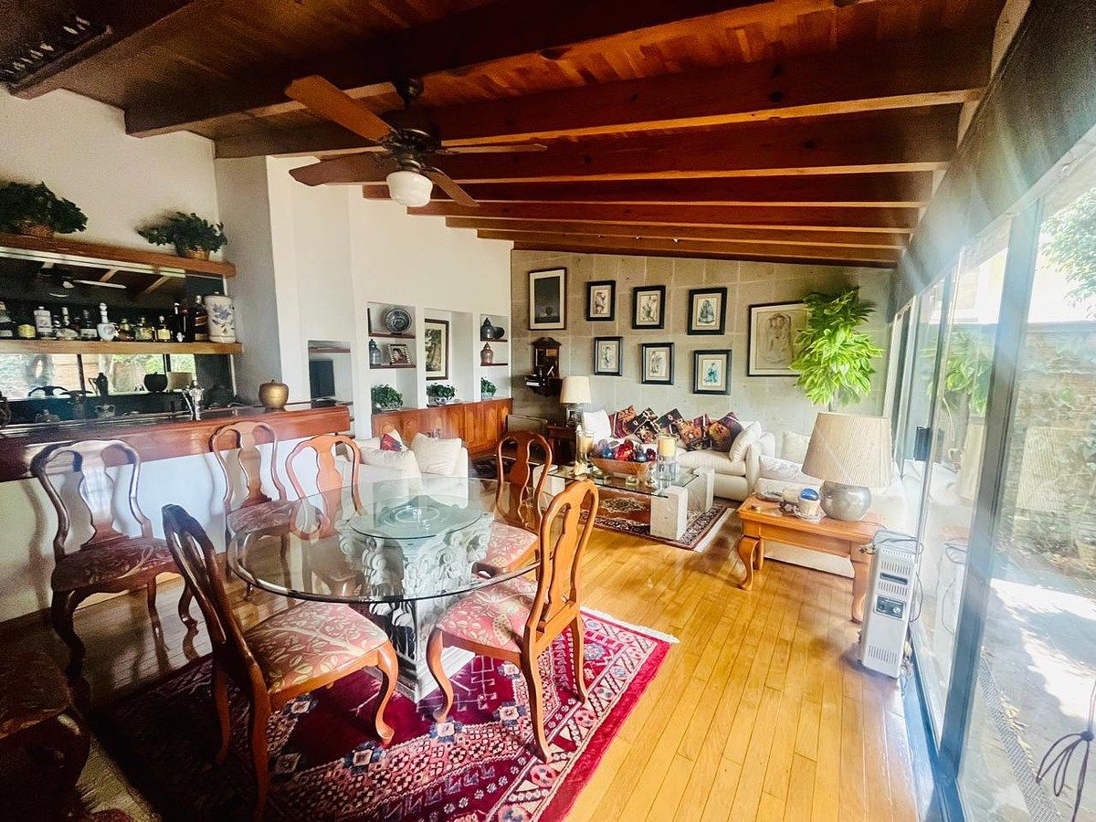 Casa en venta · Huixquilucan, Estado de México