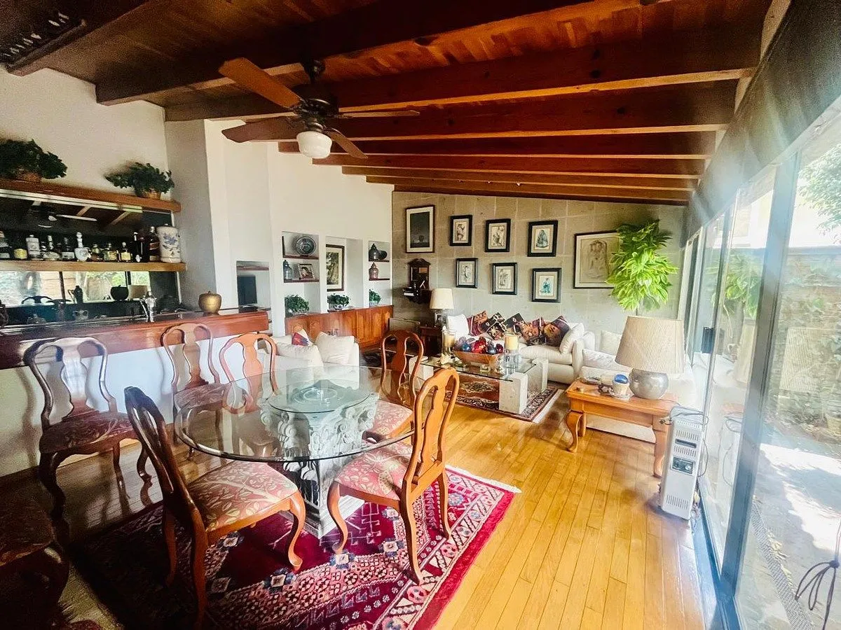 Casa en venta · Lomas de La Herradura, Huixquilucan, Estado de México