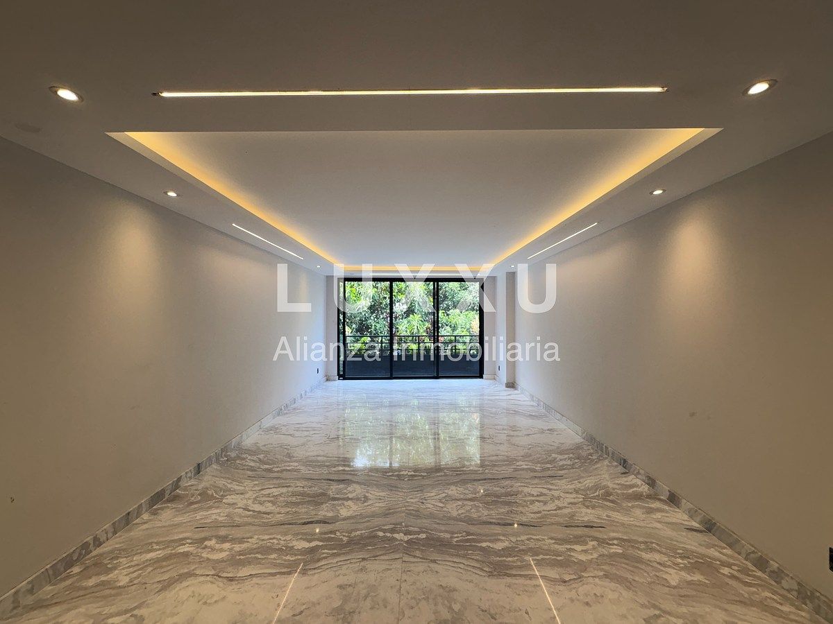 Departamento en venta · Lomas de Tecamachalco, Naucalpan de Juárez, Estado de México