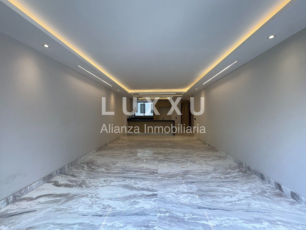 Departamento en venta · Naucalpan de Juárez, Estado de México