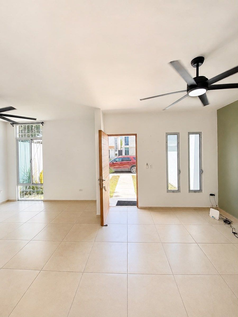 Casa en renta · Grand Santa Fe 2, Benito Juárez, Quintana Roo