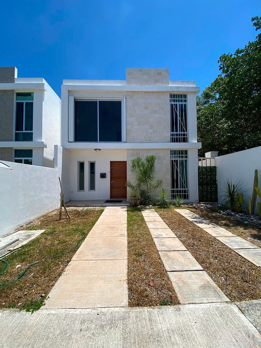 Casa en renta · Grand Santa Fe 2, Benito Juárez, Quintana Roo