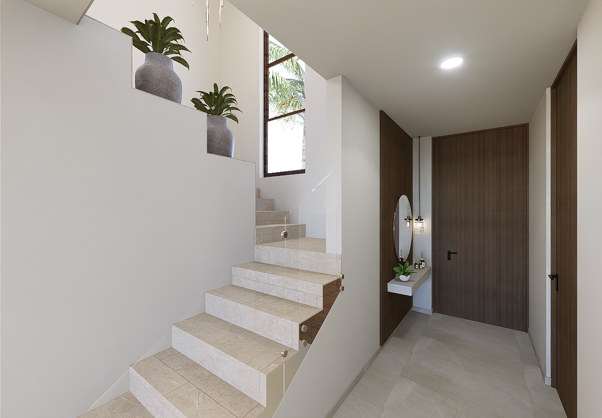 Condominio en venta · Tamanché, Mérida, Yucatán Condominio en venta · Tamanché, Mérida, Yucatán