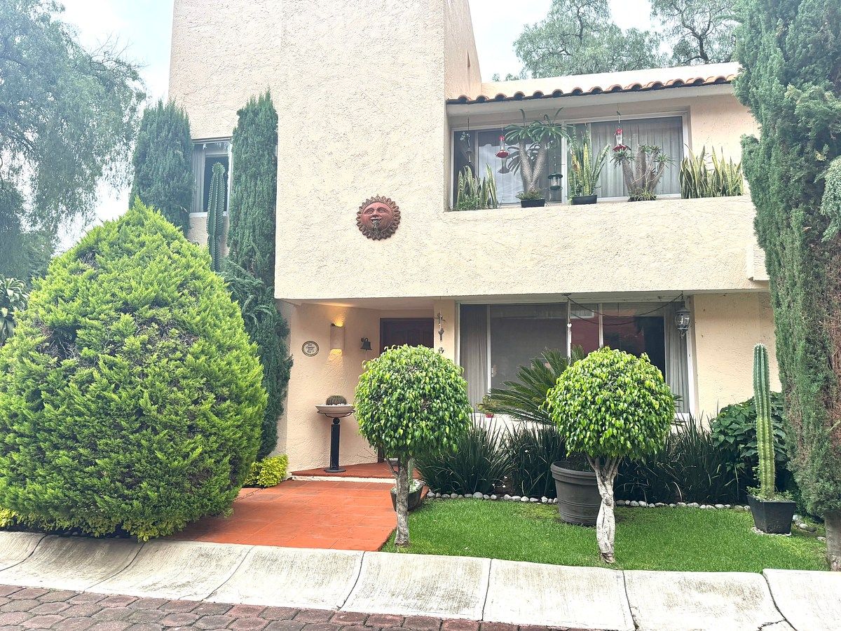 Condominio en venta · Fuentes de Tepepan, Tlalpan, Ciudad de México