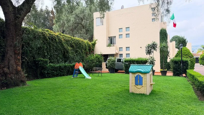 Condominio en venta · Fuentes de Tepepan, Tlalpan, Ciudad de México Condominio en venta · Fuentes de Tepepan, Tlalpan, Ciudad de México