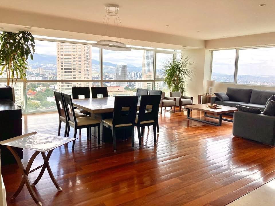 Departamento en venta · Lomas del Chamizal, Cuajimalpa de Morelos, Ciudad de México Departamento en venta · Lomas del Chamizal, Cuajimalpa de Morelos, Ciudad de México