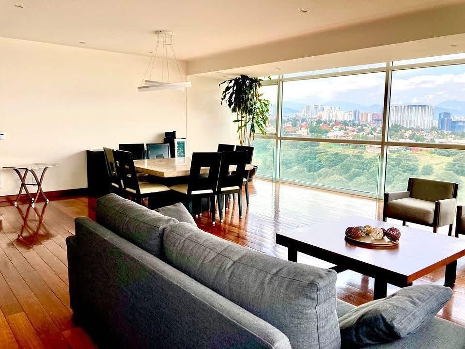 Departamento en venta · Lomas del Chamizal, Cuajimalpa de Morelos, Ciudad de México Departamento en venta · Lomas del Chamizal, Cuajimalpa de Morelos, Ciudad de México