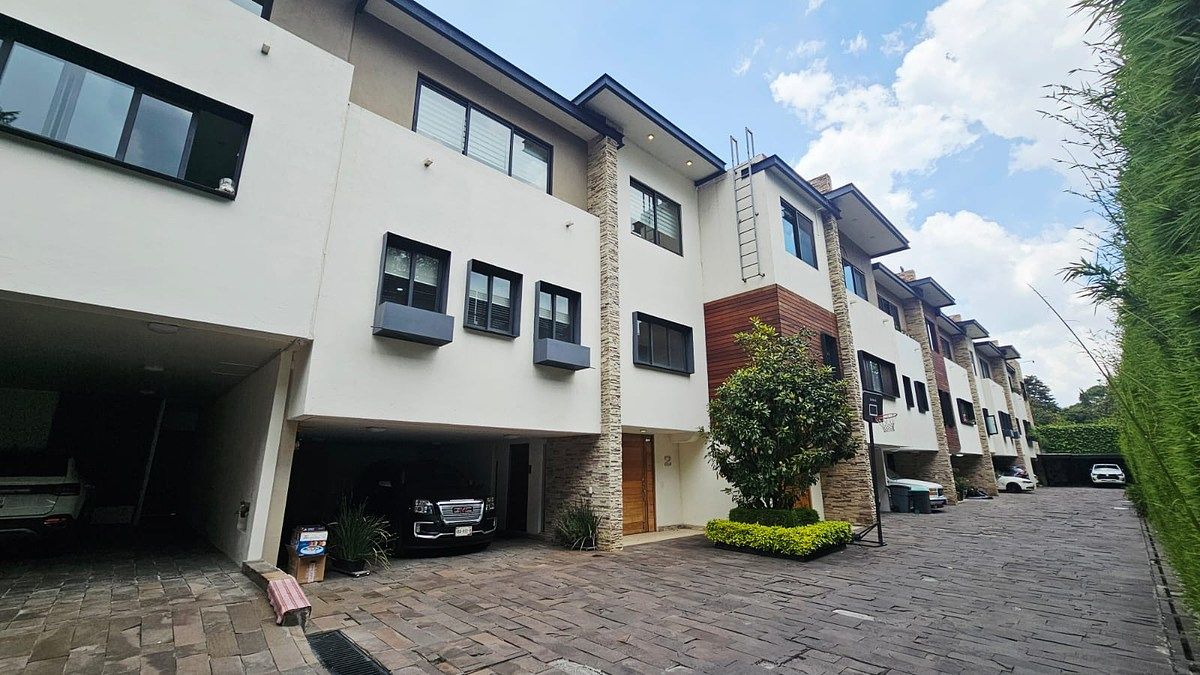 Casa en venta · Florida, Álvaro Obregón, Ciudad de México Casa en venta · Florida, Álvaro Obregón, Ciudad de México