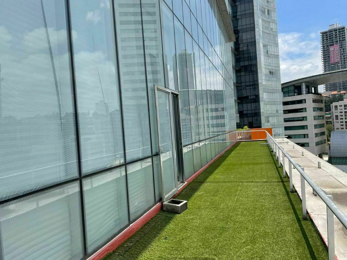 Oficina en renta · Santa Fe Cuajimalpa, Cuajimalpa de Morelos, Ciudad de México Oficina en renta · Santa Fe Cuajimalpa, Cuajimalpa de Morelos, Ciudad de México