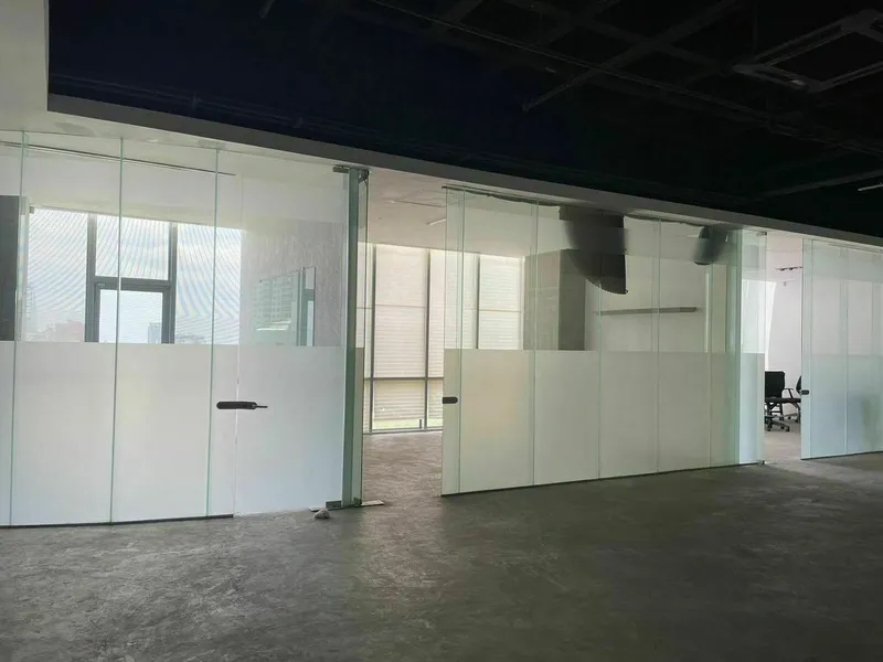 Oficina en renta · Santa Fe Cuajimalpa, Cuajimalpa de Morelos, Ciudad de México