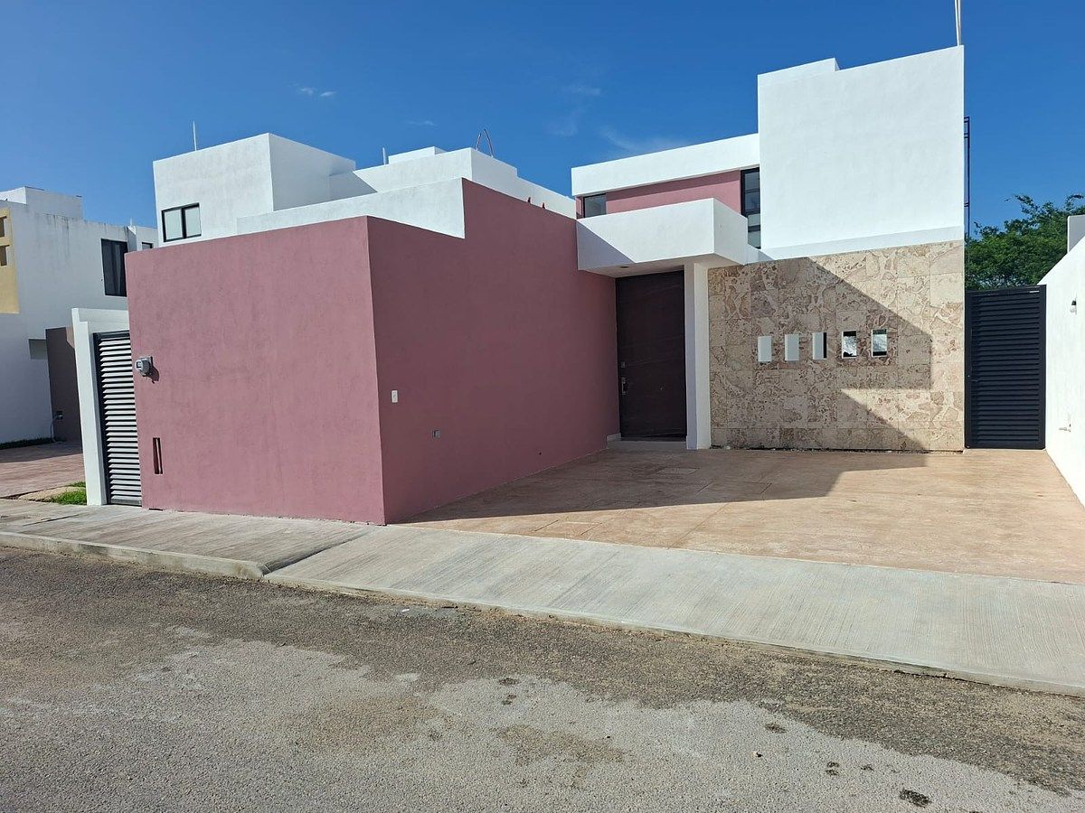 Condominio en venta · Praderas del Mayab, Conkal, Yucatán