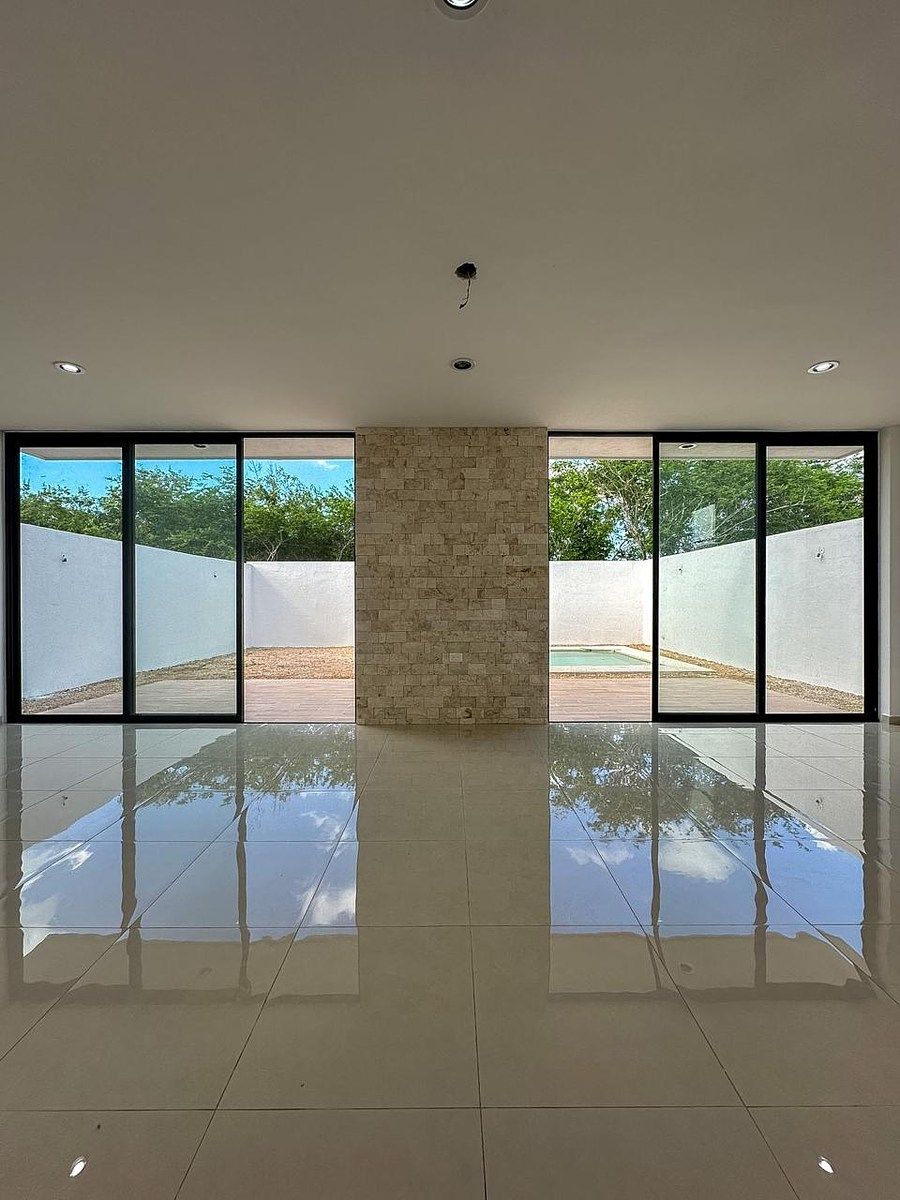 Condominio en venta · Praderas del Mayab, Conkal, Yucatán