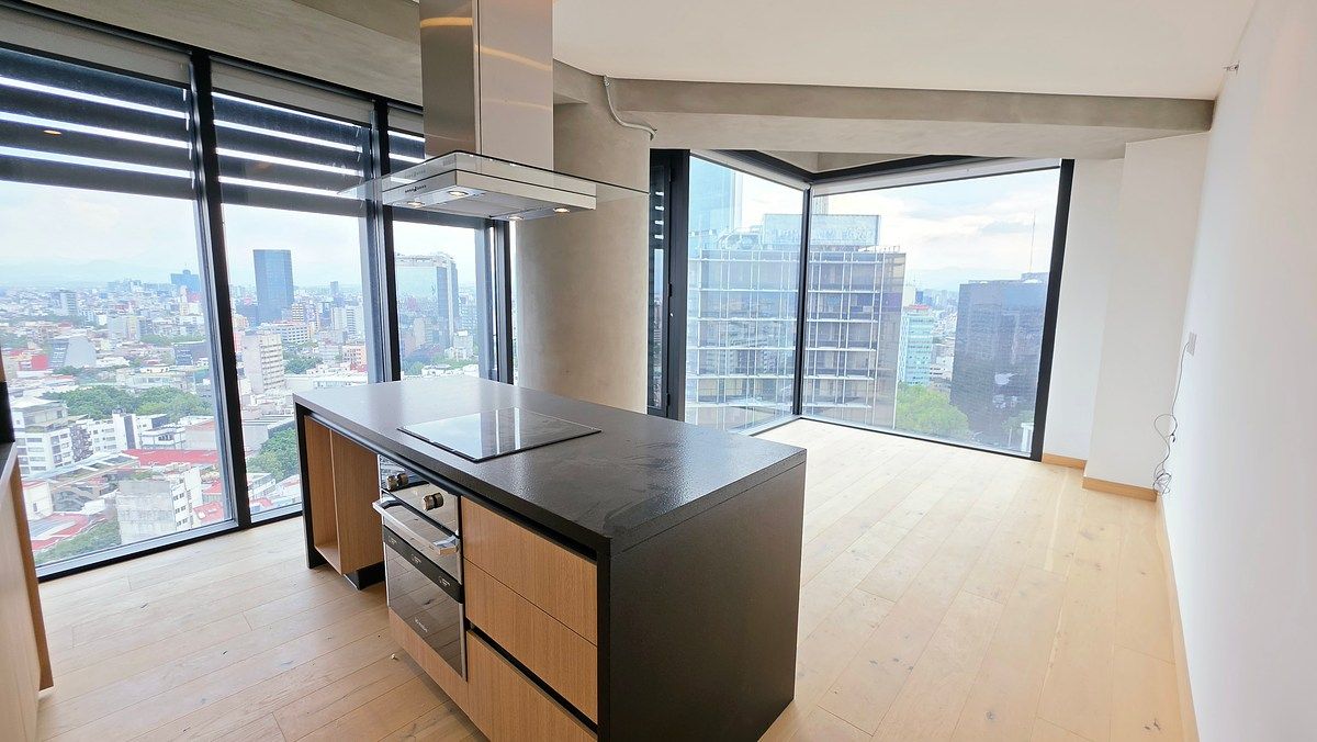 Departamento en venta · Juárez, Cuauhtémoc, Ciudad de México Departamento en venta · Juárez, Cuauhtémoc, Ciudad de México