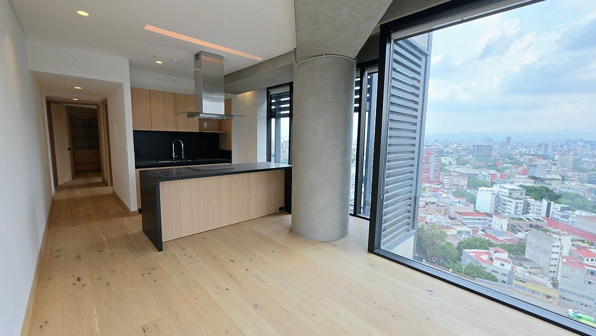 Departamento en venta · Juárez, Cuauhtémoc, Ciudad de México Departamento en venta · Juárez, Cuauhtémoc, Ciudad de México
