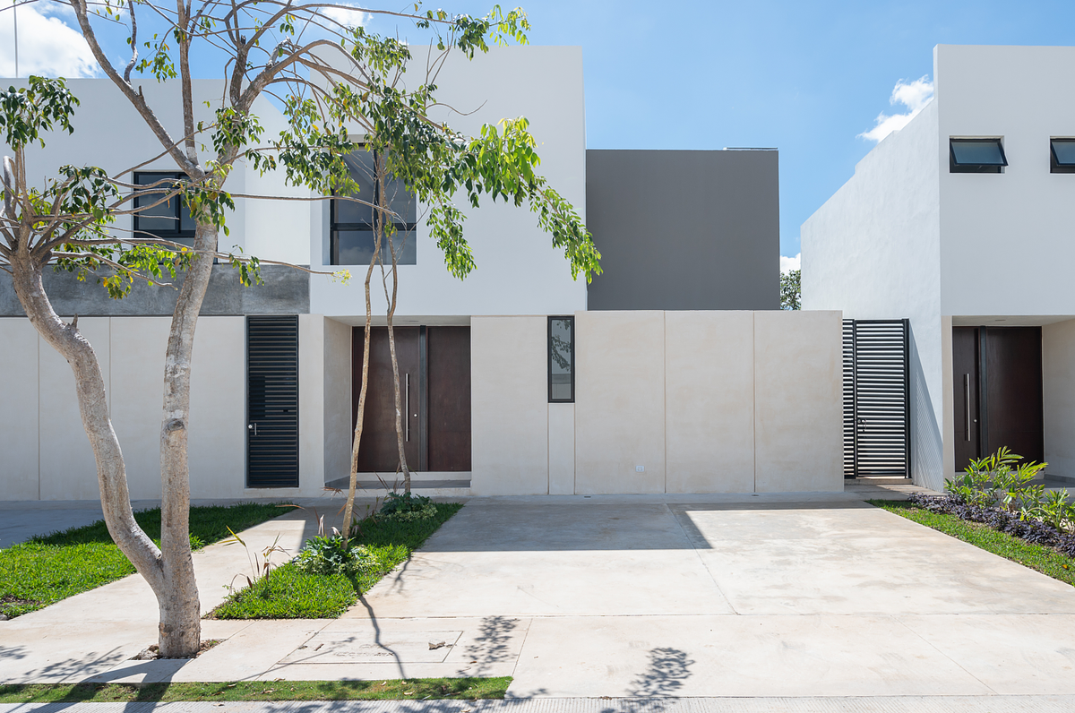 Condominio en venta · Cholul, Mérida, Yucatán
