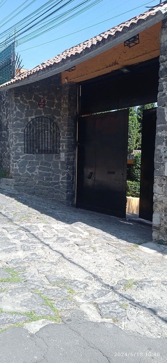 Condominio en venta · San Andrés Totoltepec, Tlalpan, Ciudad de México Condominio en venta · San Andrés Totoltepec, Tlalpan, Ciudad de México