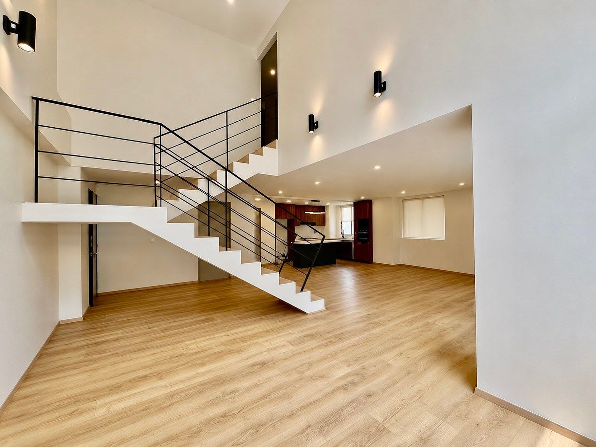 Departamento en venta · Interlomas, Huixquilucan, Estado de México