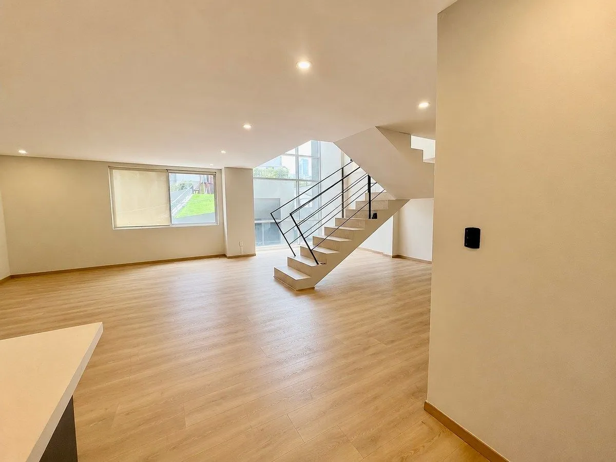 Departamento en venta · Interlomas, Huixquilucan, Estado de México